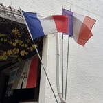 レストラン ビストロ - 