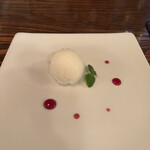 レストラン ビストロ - 