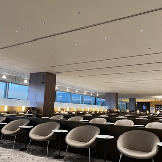 ANA LOUNGE_2