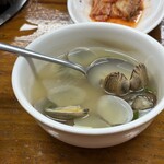 パルガンゴチャングネ - 