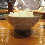 魚虎 - ごはんくださ～い