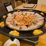 韓国料理こっこぶー - 