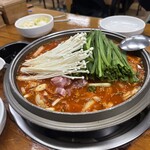 パルガンゴチャングネ - 