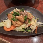 海鮮居酒屋 あもん - 