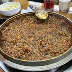 パルガンゴチャングネ - 