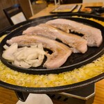 韓国料理こっこぶー - 