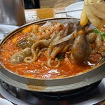 パルガンゴチャングネ - 