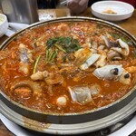 パルガンゴチャングネ - 