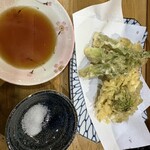 旬菜人 おしどり - 