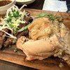 肉バル×ワイン酒場 東京食堂 - 