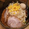 東京スタイルみそらーめん ど・みそ  - 
