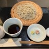 手打ち蕎麦 銀杏