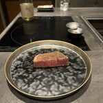 北海道焼肉 北うし - 