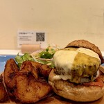 マティーニバーガー - 