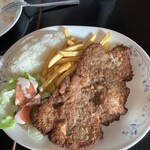 ペルー料理店　EL carbon - 