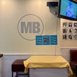 マティーニバーガー - 