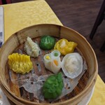 横浜中華街 四川麻婆 - 