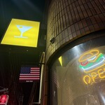 マティーニバーガー - 