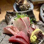 漁師小屋「麦穂」 - 