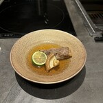 北海道焼肉 北うし - 