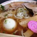 らー麺　Do・Ni・Bo - 