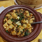 横浜中華街 四川麻婆 - 