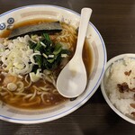 えーちゃん食堂 - 