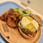 マティーニバーガー - 