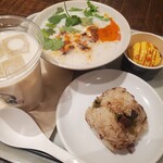 ミートフレッシュ 鮮芋仙 - 料理写真: