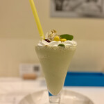 マティーニバーガー - 