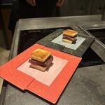 北海道焼肉 北うし - 