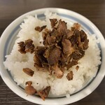 えーちゃん食堂 - 