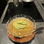 北海道焼肉 北うし - 