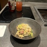 北海道焼肉 北うし - 