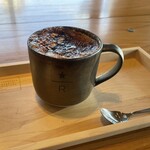 スターバックス リザーブ ロースタリー トウキョウ - 