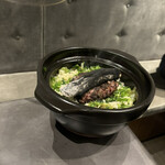 北海道焼肉 北うし - 