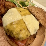 マティーニバーガー - 