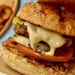 マティーニバーガー - 