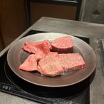 北海道焼肉 北うし - 