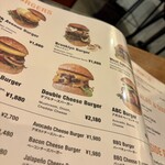 マティーニバーガー - 