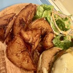 マティーニバーガー - 