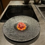 北海道焼肉 北うし - 