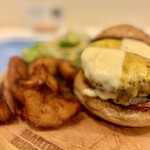 マティーニバーガー - 