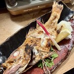 漁師小屋「麦穂」 - 