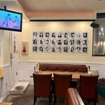 マティーニバーガー - 