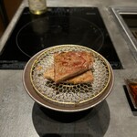 北海道焼肉 北うし - 