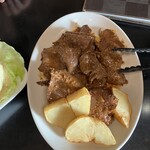 ペルー料理店　EL carbon - 