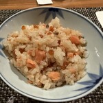 出汁さんろくぼう - 