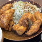 中村農場 - チキン南蛮