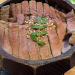 四日市柿安 - 料理写真: